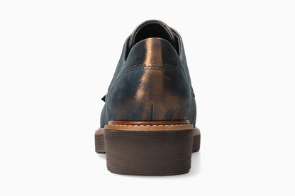 Orelia - Navy Women Shoes