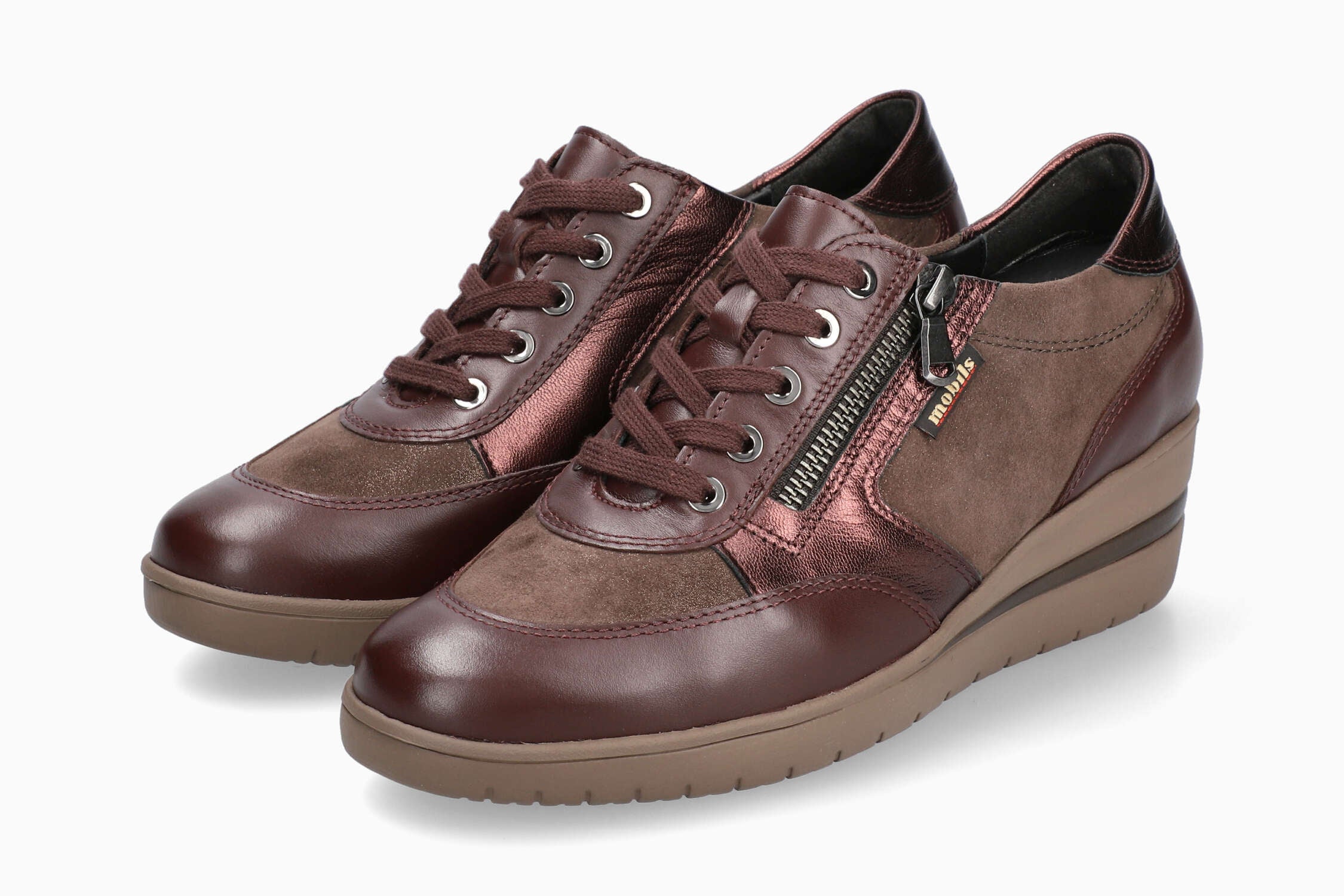 Patrizia - Cordovan Women Dress Shoes