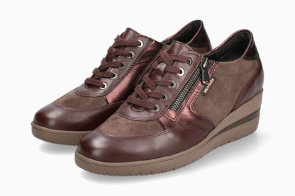 Patrizia - Cordovan Women Dress Shoes