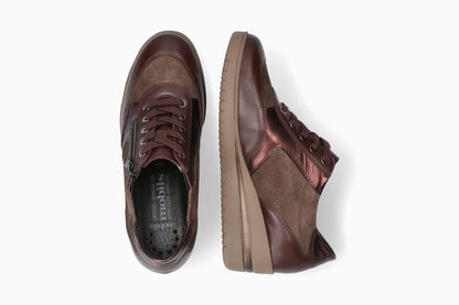 Patrizia - Cordovan Women Dress Shoes