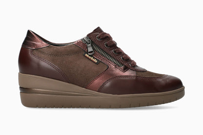 Patrizia - Cordovan Women Dress Shoes