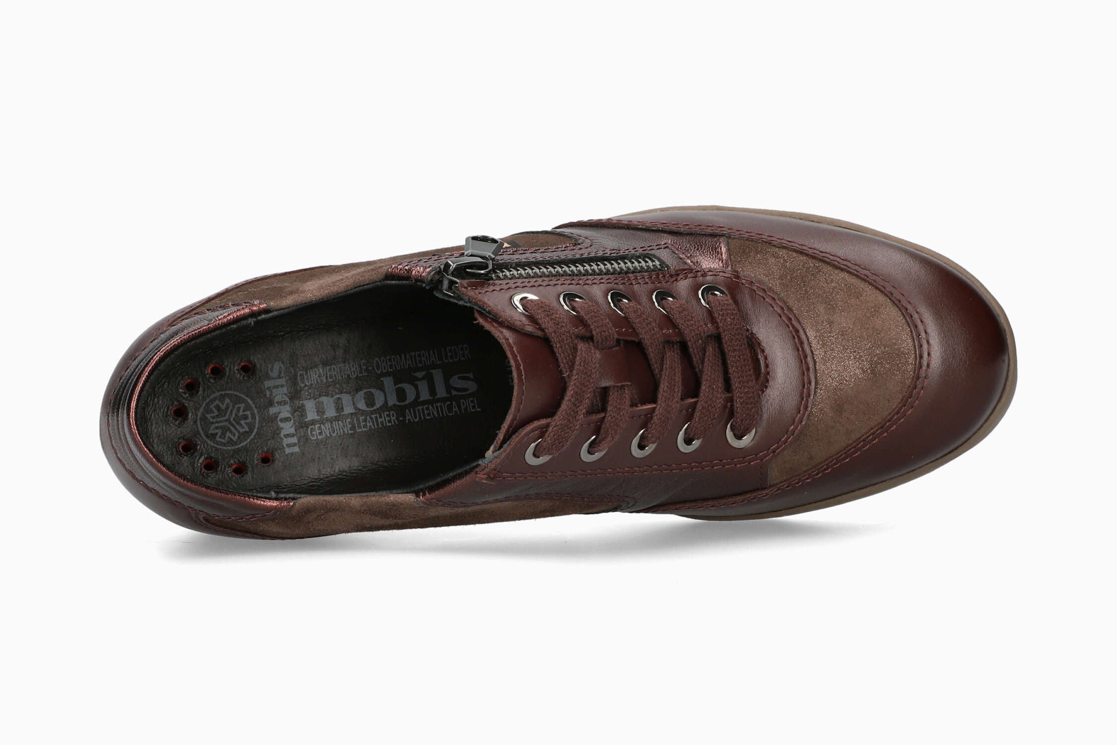 Patrizia - Cordovan Women Dress Shoes