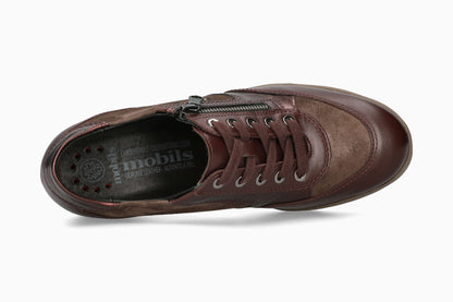 Patrizia - Cordovan Women Dress Shoes