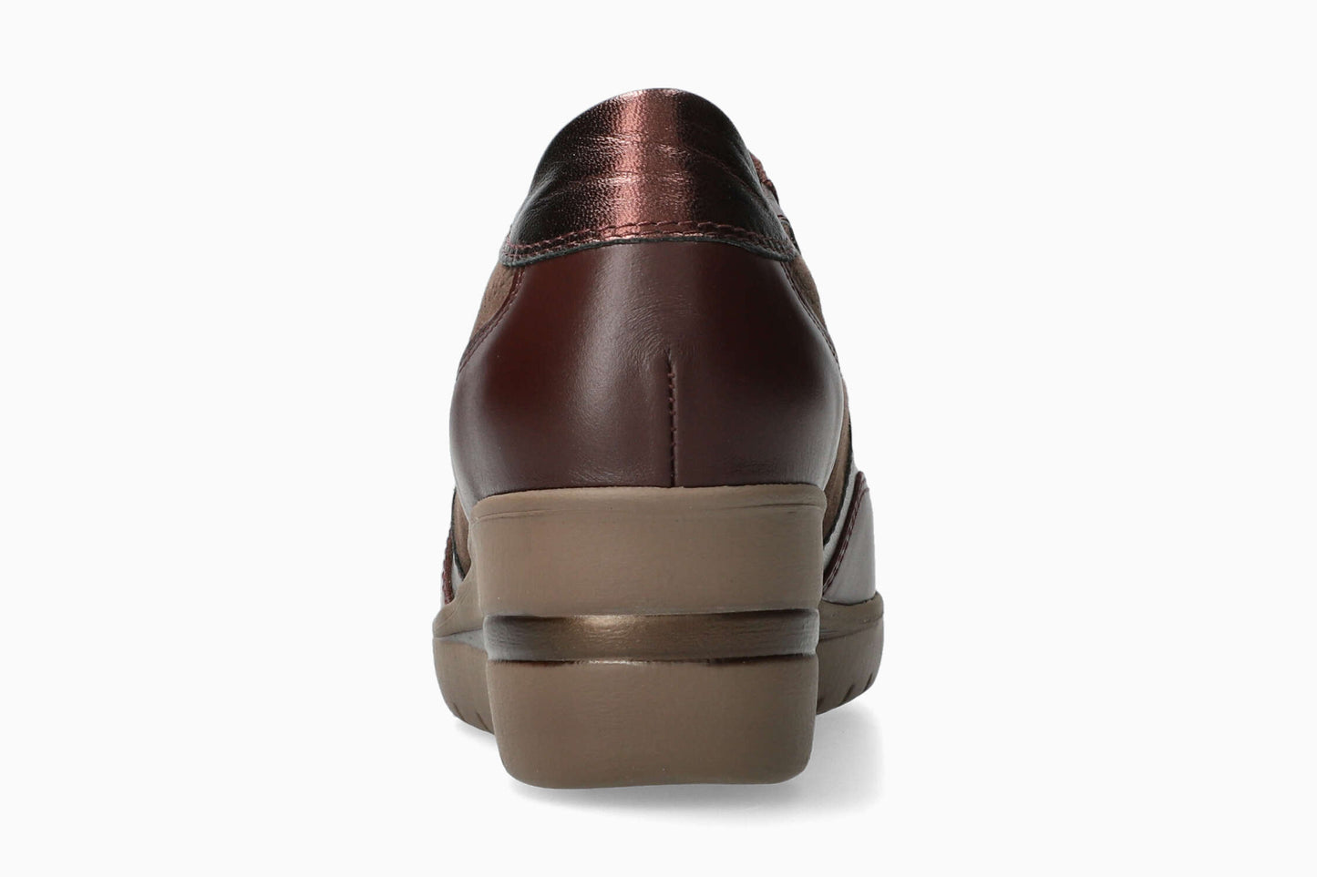 Patrizia - Cordovan Women Dress Shoes