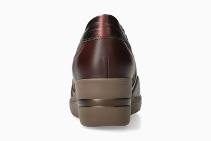 Patrizia - Cordovan Women Dress Shoes