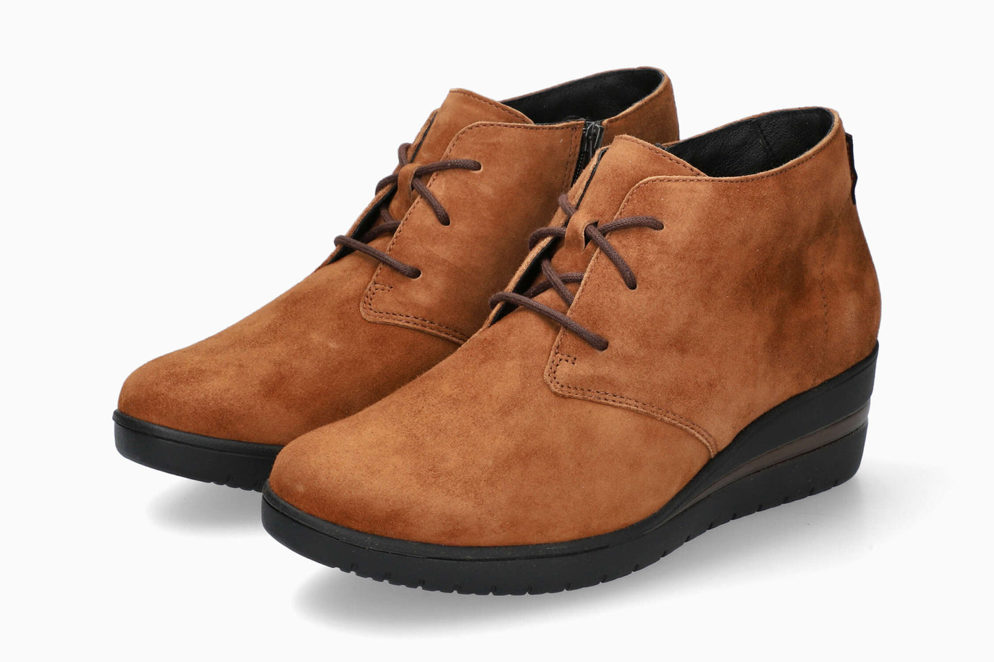 Phoebe - Hazelnut Women Dress Shoes