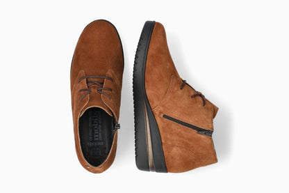 Phoebe - Hazelnut Women Dress Shoes