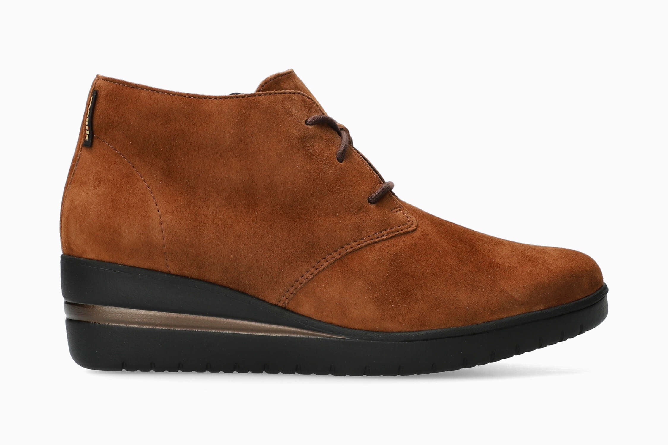 Phoebe - Hazelnut Women Dress Shoes