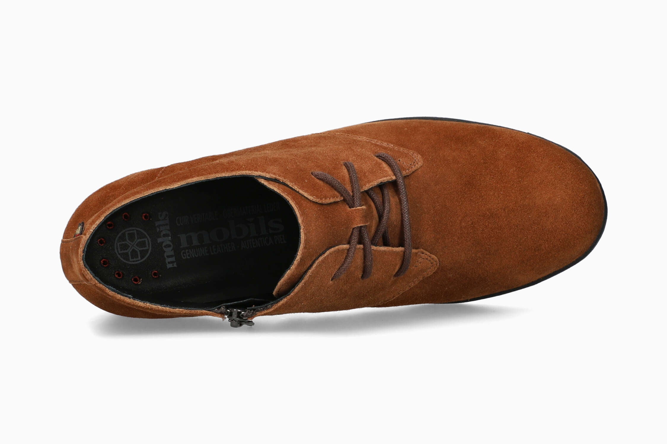 Phoebe - Hazelnut Women Dress Shoes