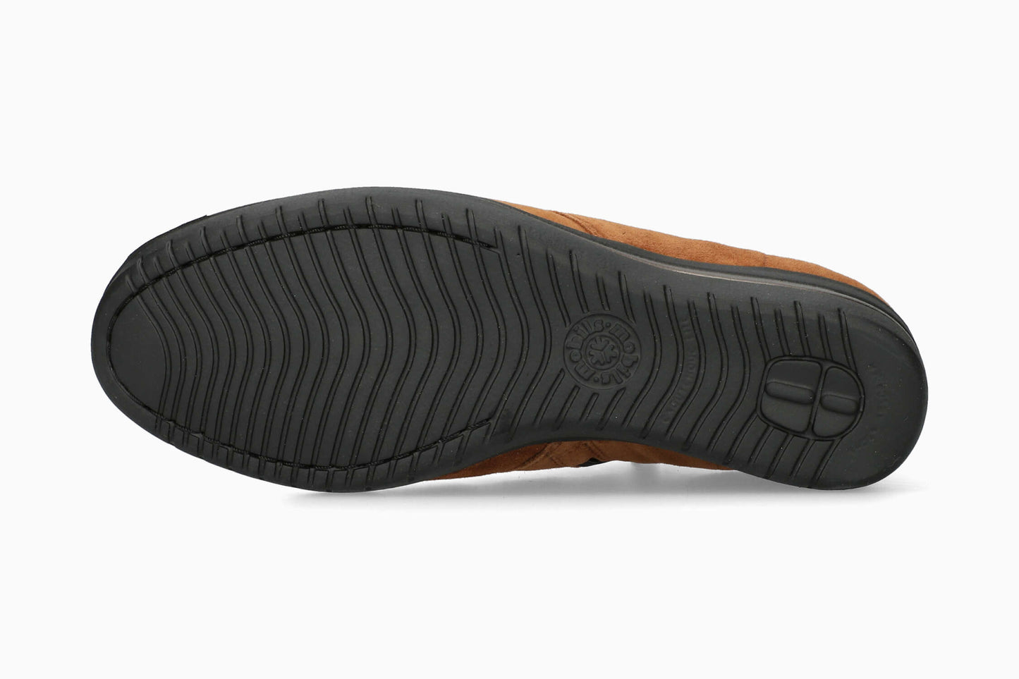 Phoebe - Hazelnut Women Dress Shoes