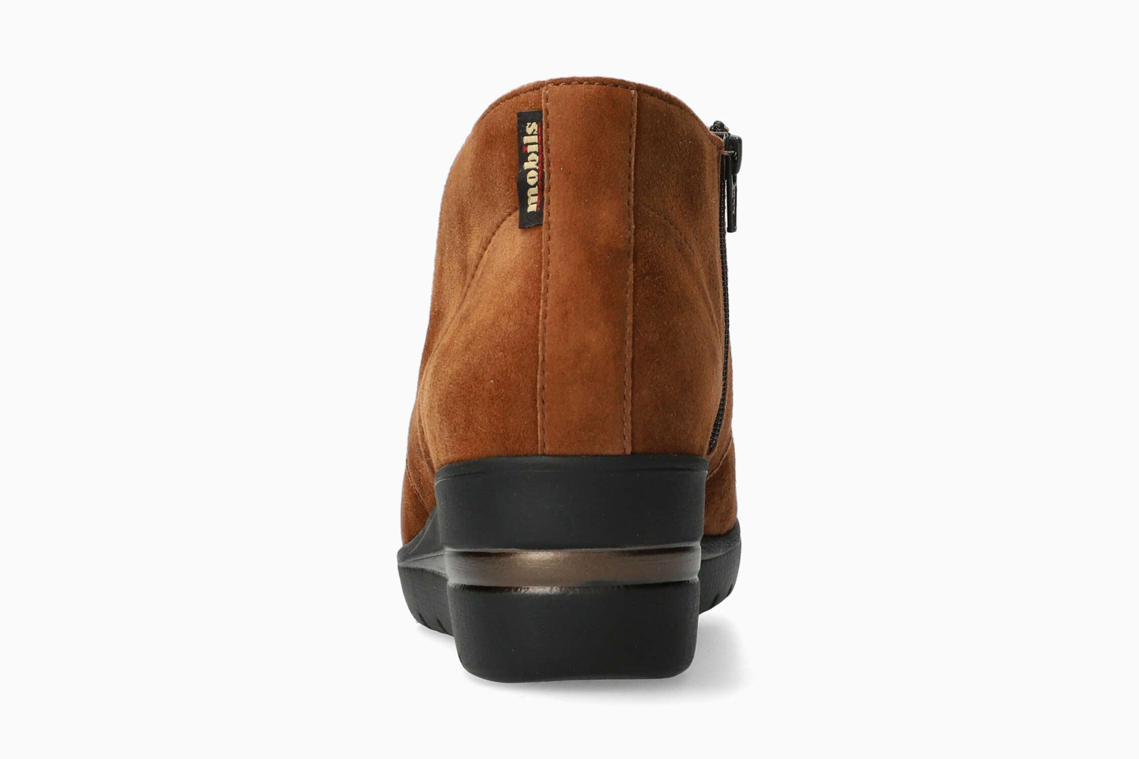 Phoebe - Hazelnut Women Dress Shoes