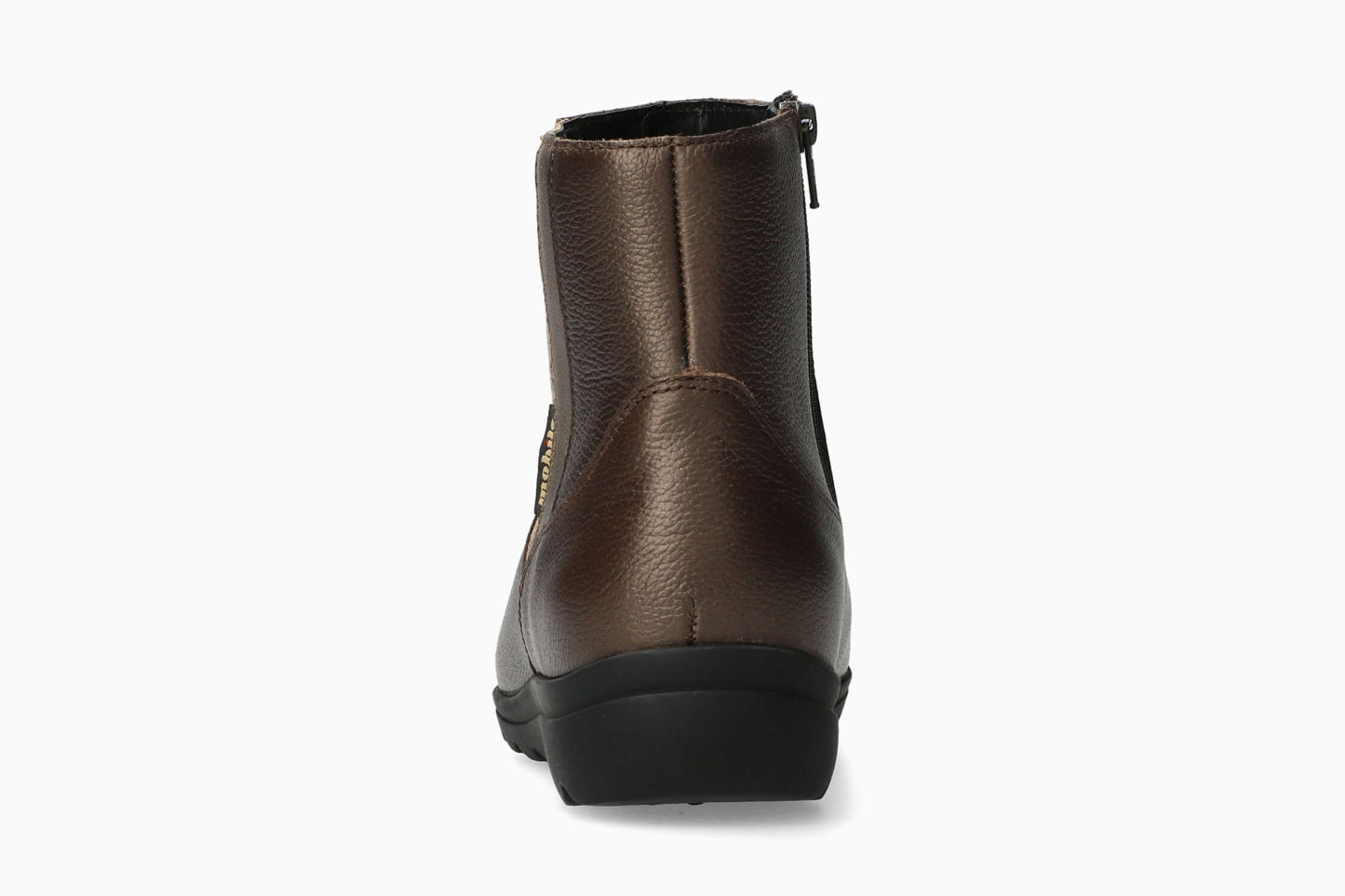 Neora - Bronze Women Ankle Boots