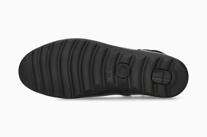 Neora - Black Women Ankle Boots