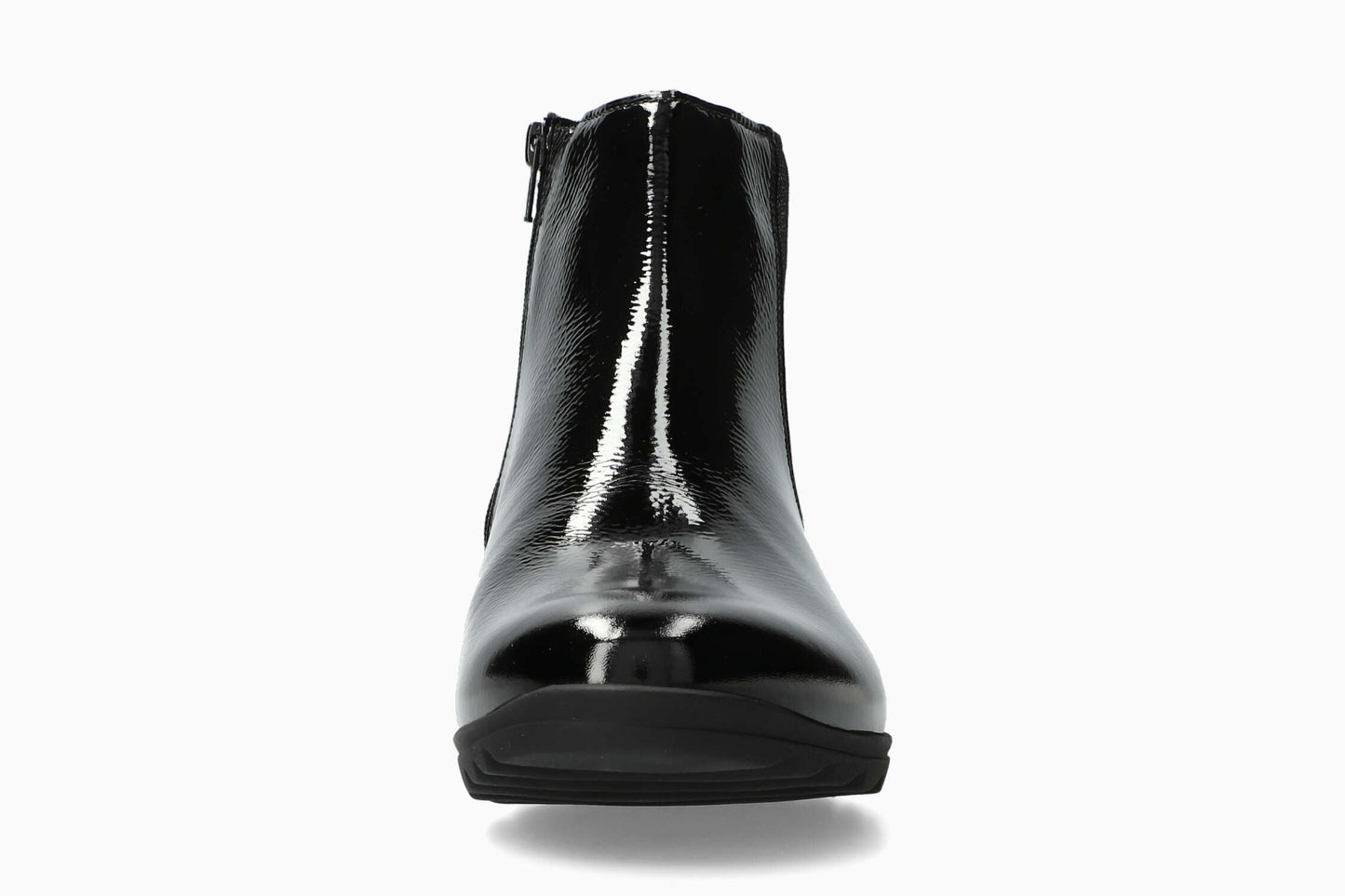 Neora - Black Women Ankle Boots