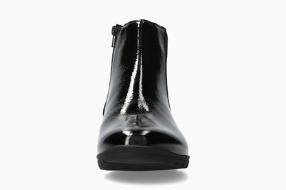 Neora - Black Women Ankle Boots