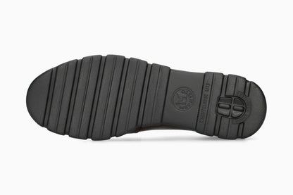 Carima - Cordovan Women Slip-Ons