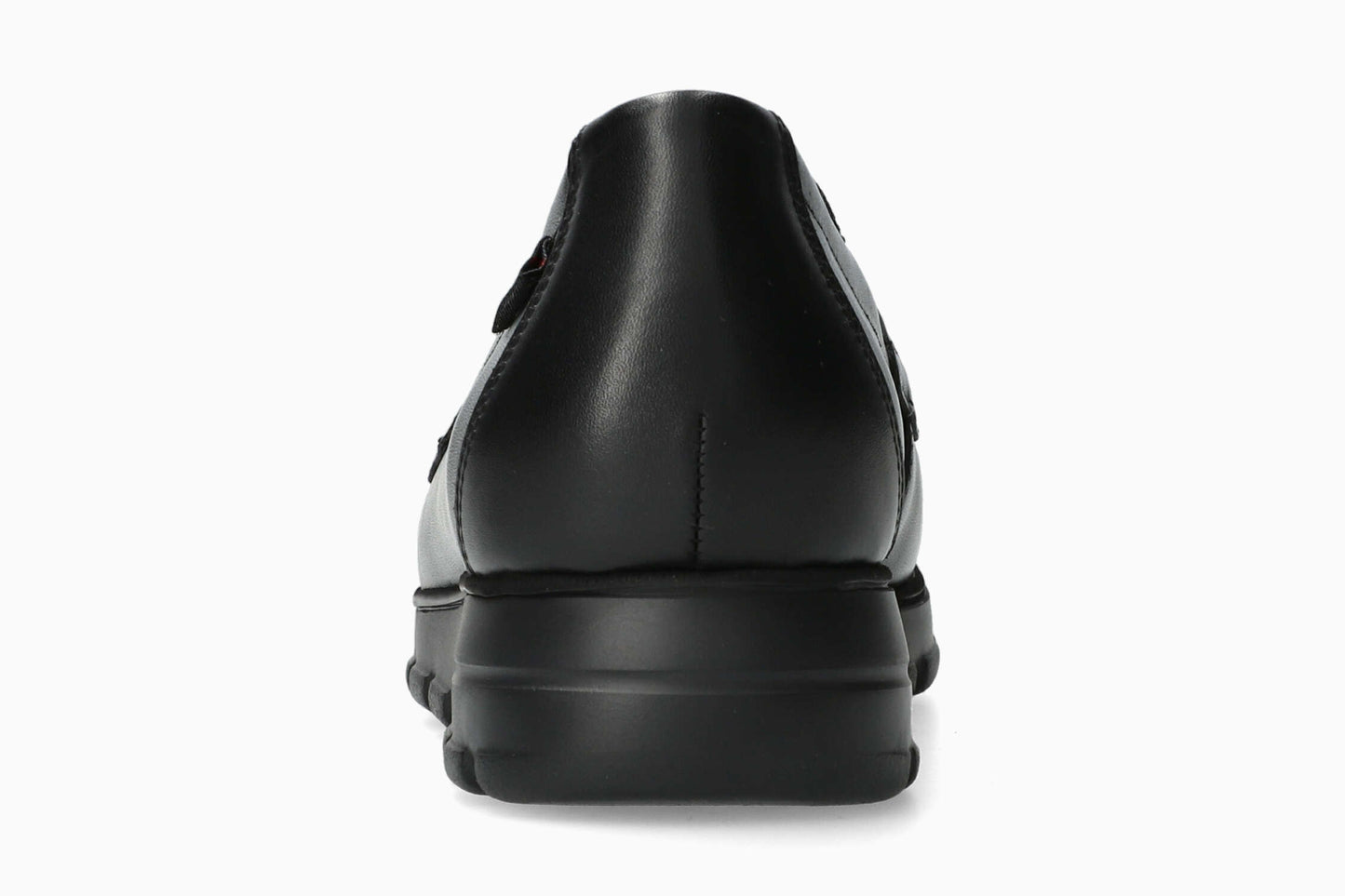 Carima - Black Women Slip-Ons