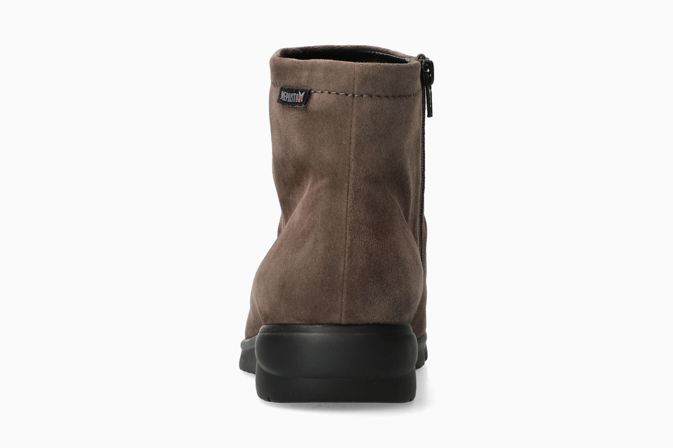 Rezia - Ice Brown Women Ankle Boots