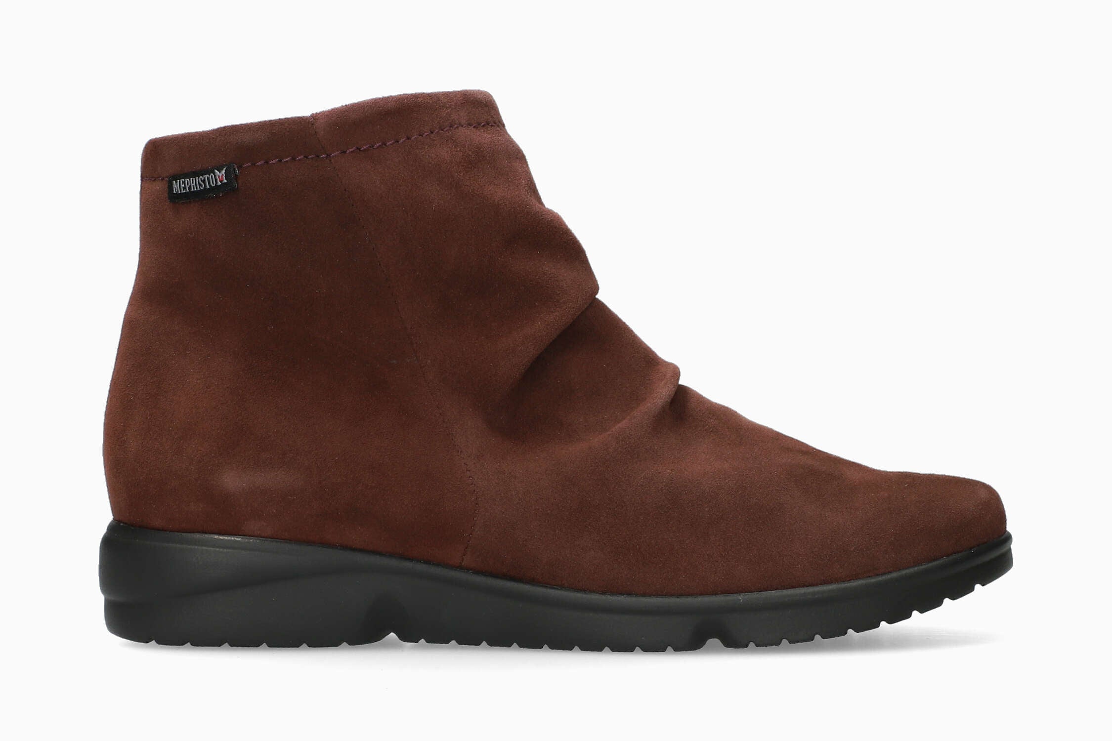 Rezia - Chestnut Women Ankle Boots