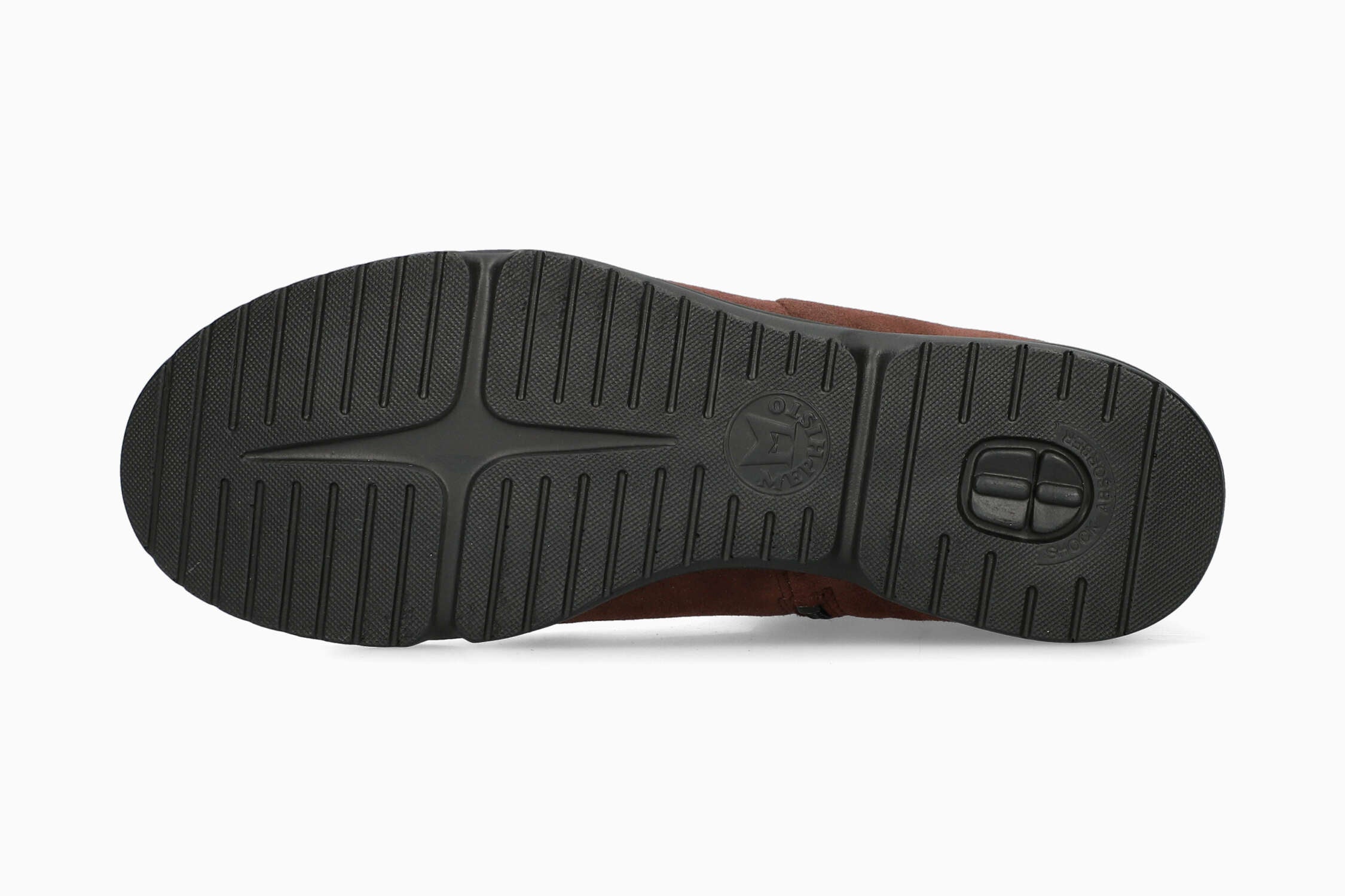 Rezia - Chestnut Women Ankle Boots