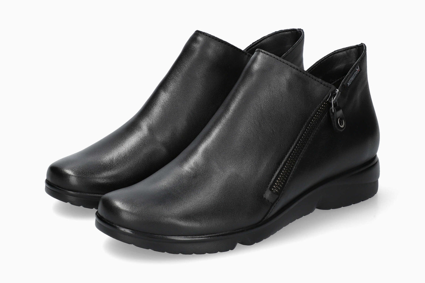 Romia - Black Women Shoes