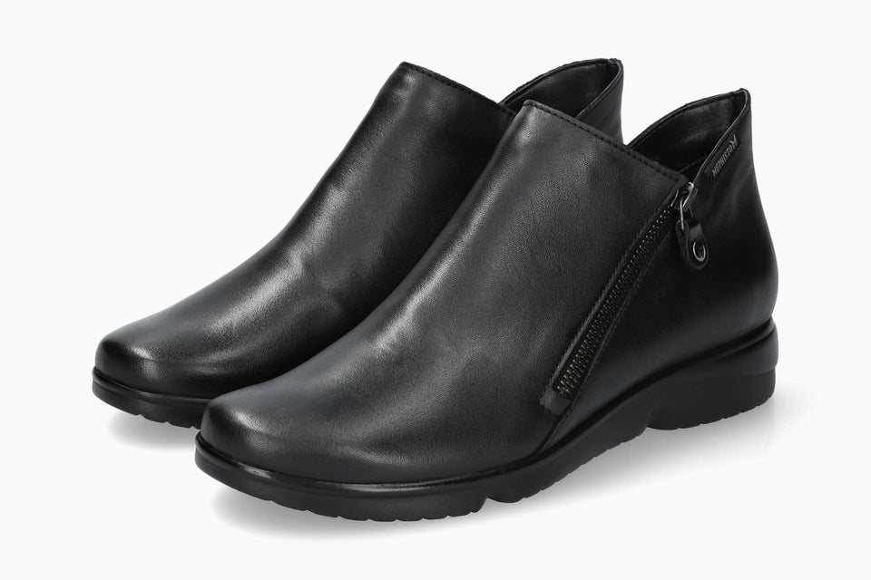 Romia - Black Women Shoes