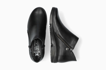 Romia - Black Women Shoes