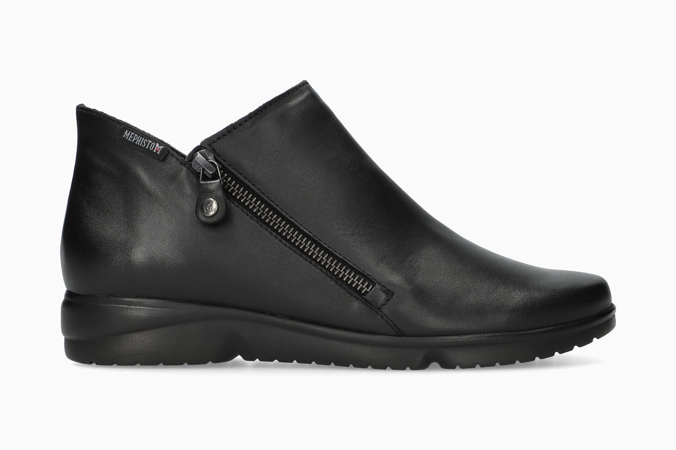 Romia - Black Women Shoes
