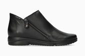 Romia - Black Women Shoes
