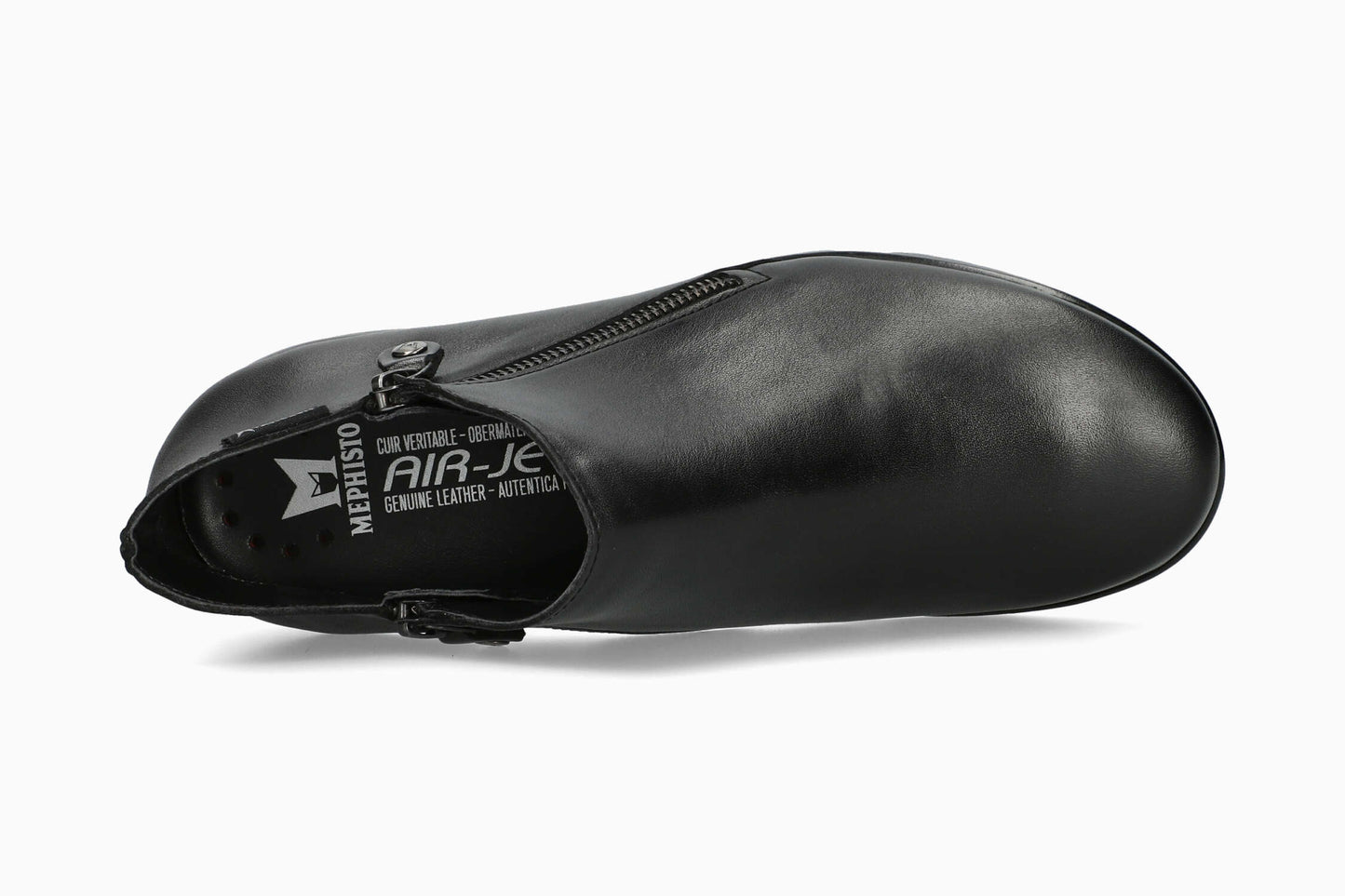 Romia - Black Women Shoes