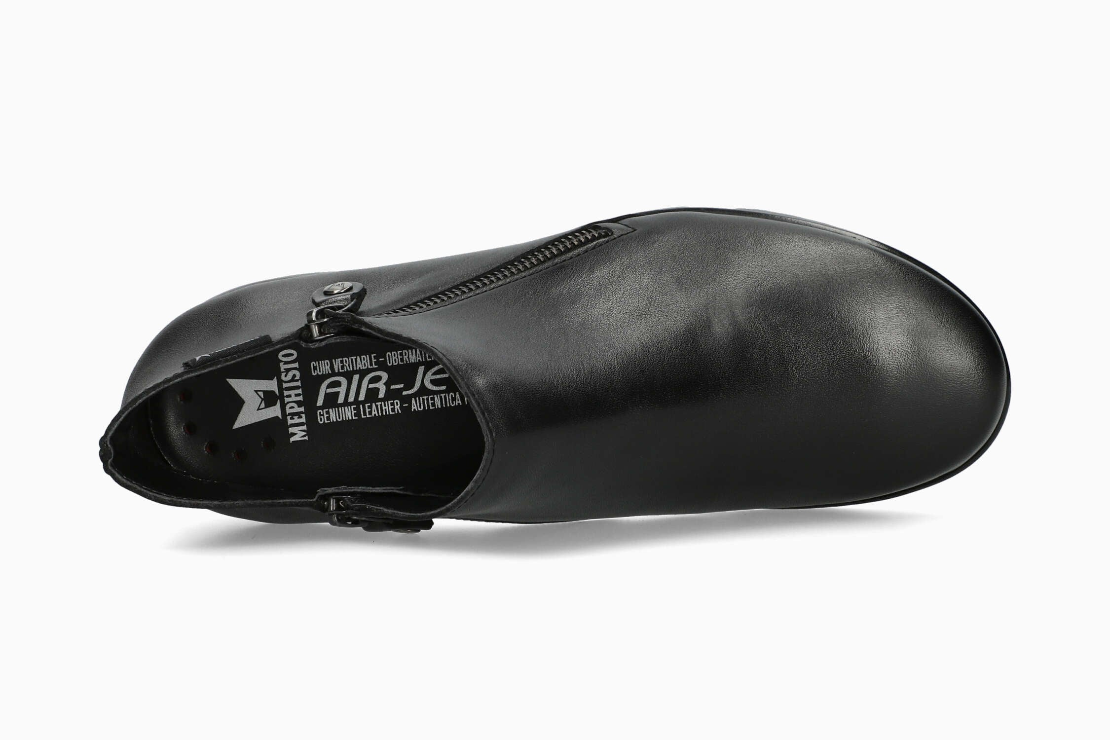 Romia - Black Women Shoes