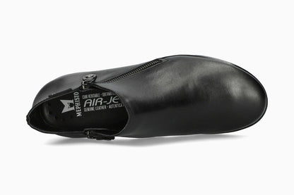 Romia - Black Women Shoes
