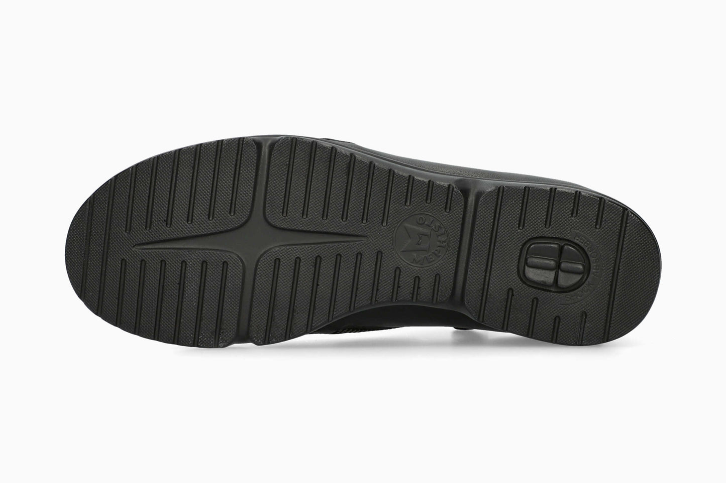 Romia - Black Women Shoes