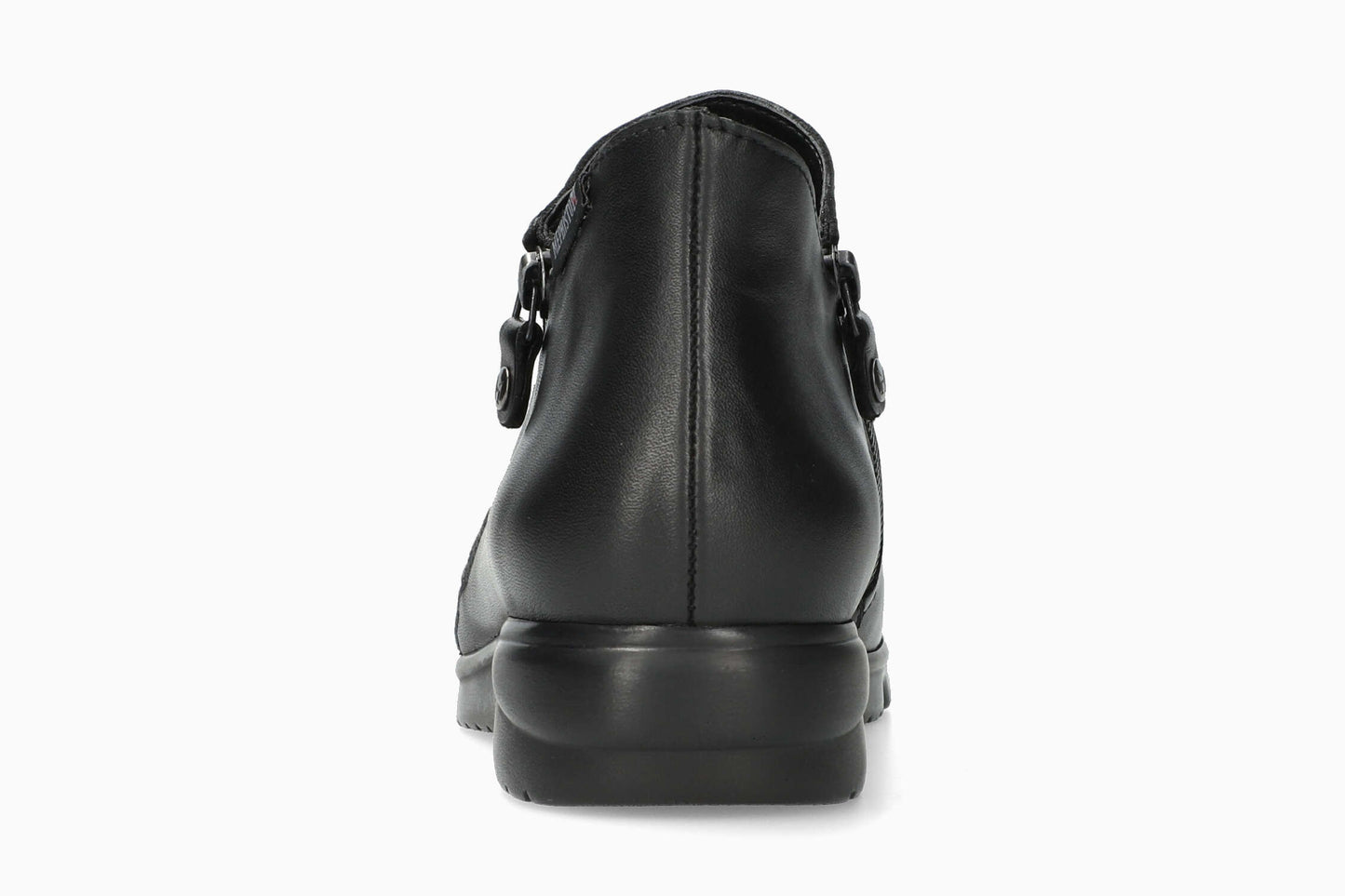 Romia - Black Women Shoes