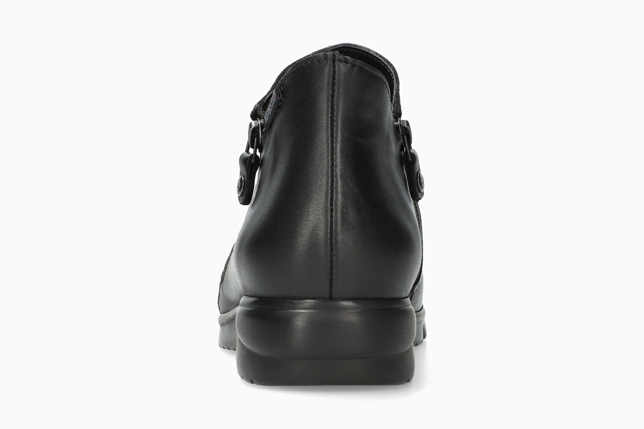 Romia - Black Women Shoes