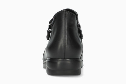 Romia - Black Women Shoes