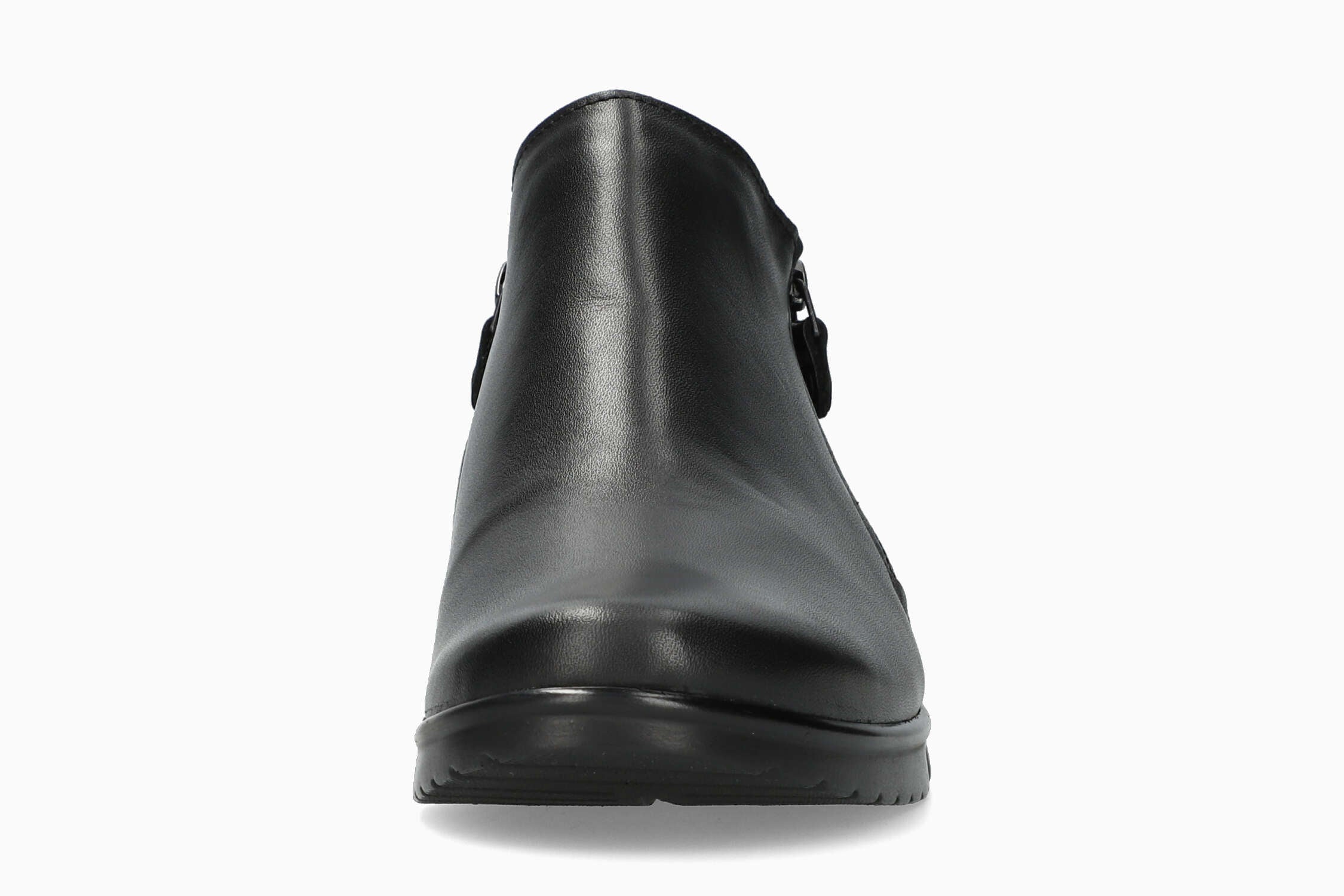Romia - Black Women Shoes