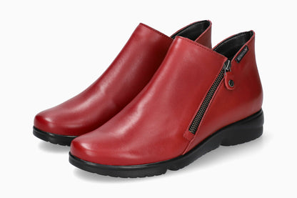 Romia - Oxblood Women Shoes