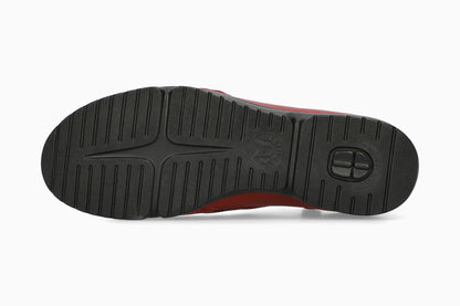 Romia - Oxblood Women Shoes