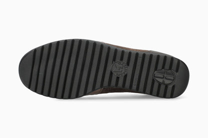 Iasmina - Bronze Women Sneaker