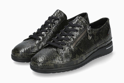 June - Loden Women Sneaker