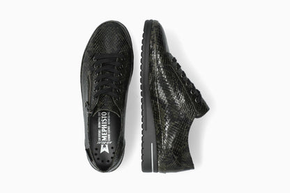 June - Loden Women Sneaker