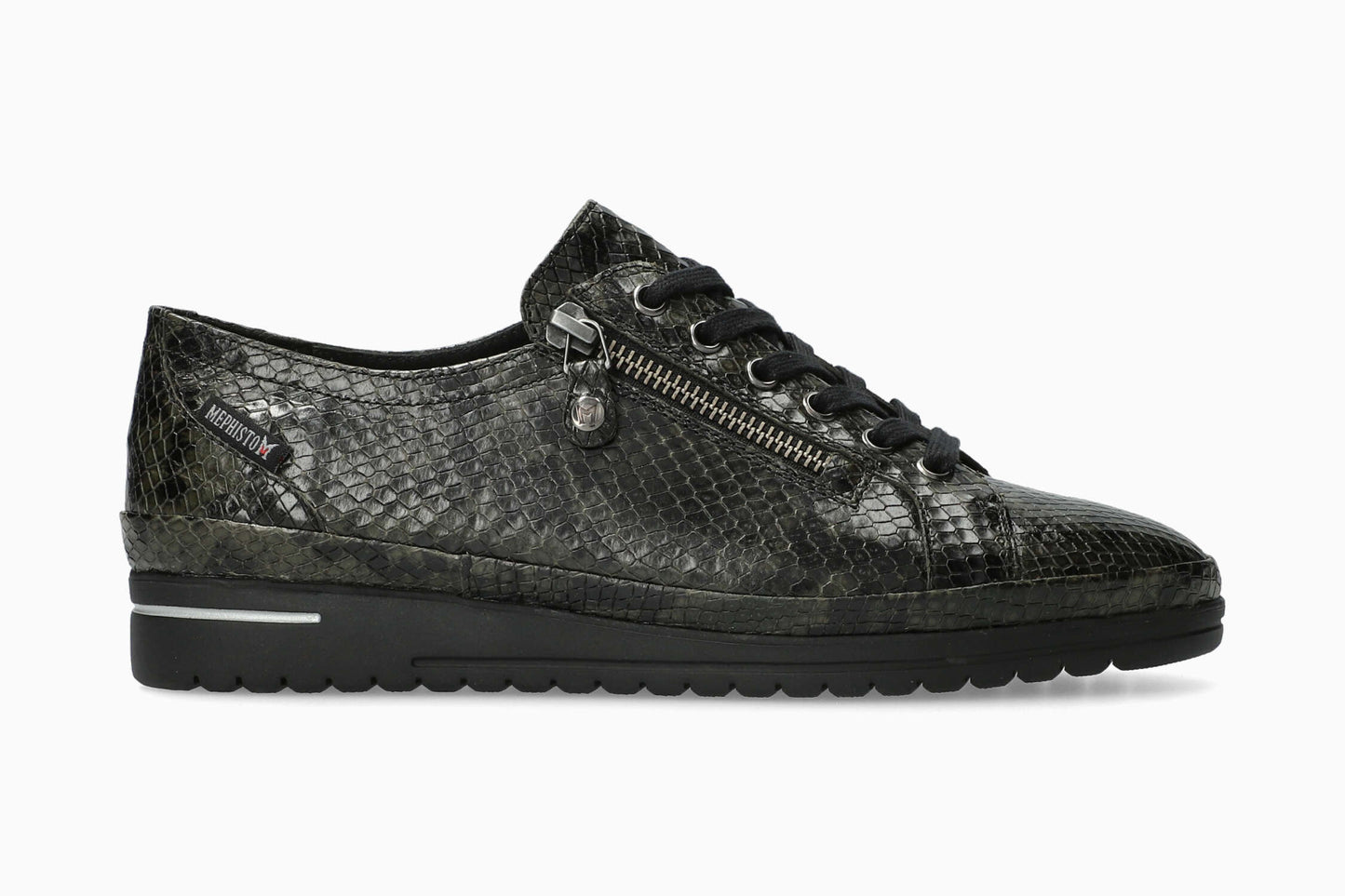 June - Loden Women Sneaker
