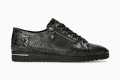 June - Loden Women Sneaker