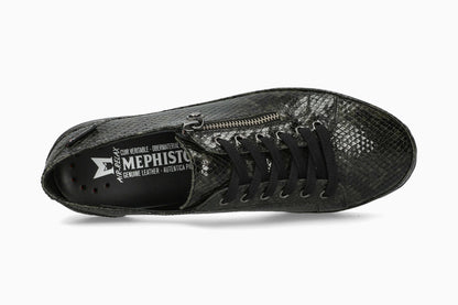 June - Loden Women Sneaker