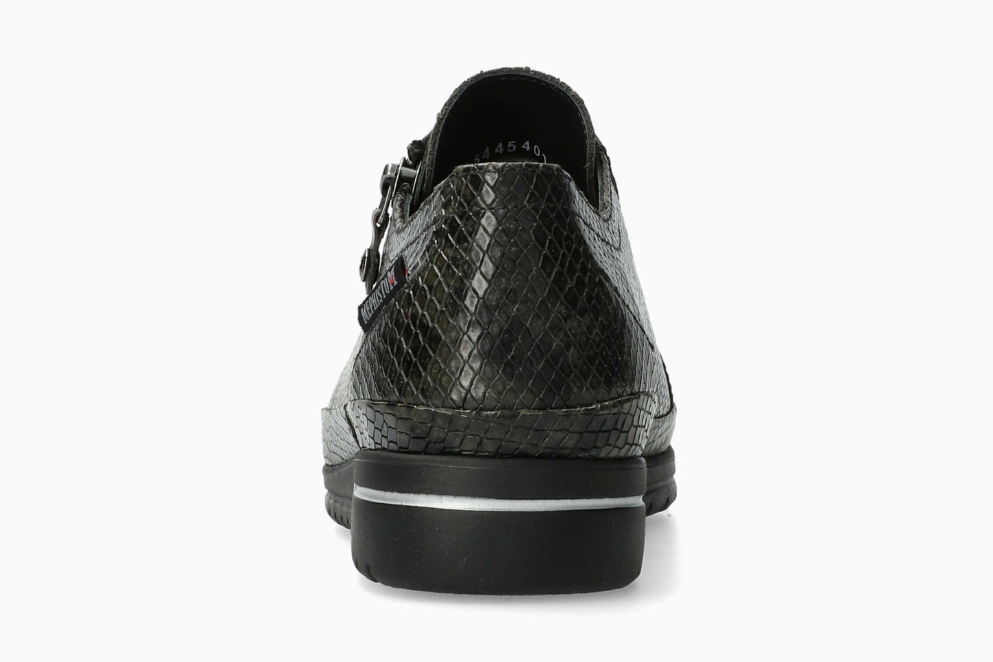 June - Loden Women Sneaker