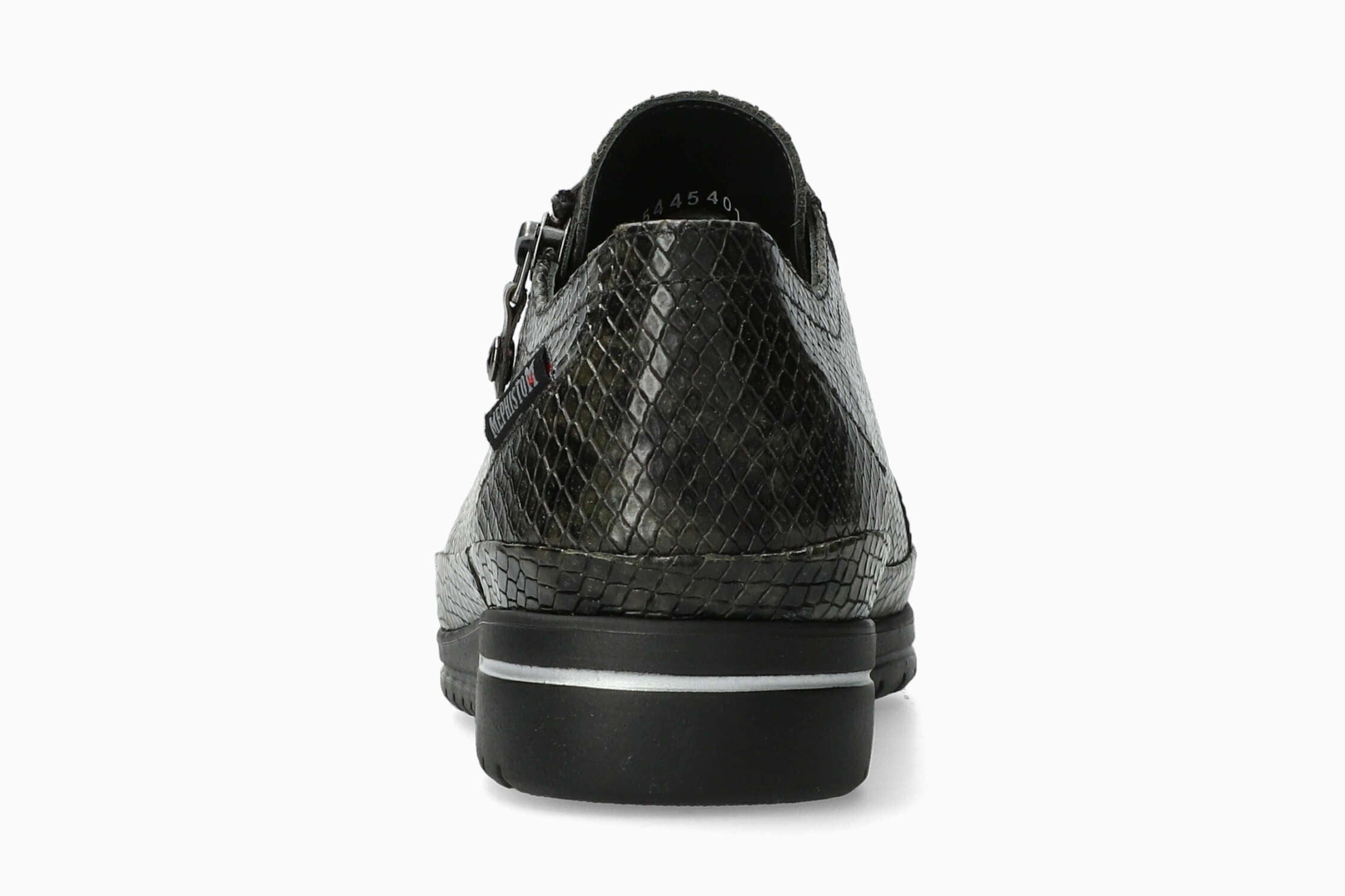 June - Loden Women Sneaker