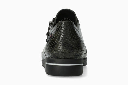 June - Loden Women Sneaker
