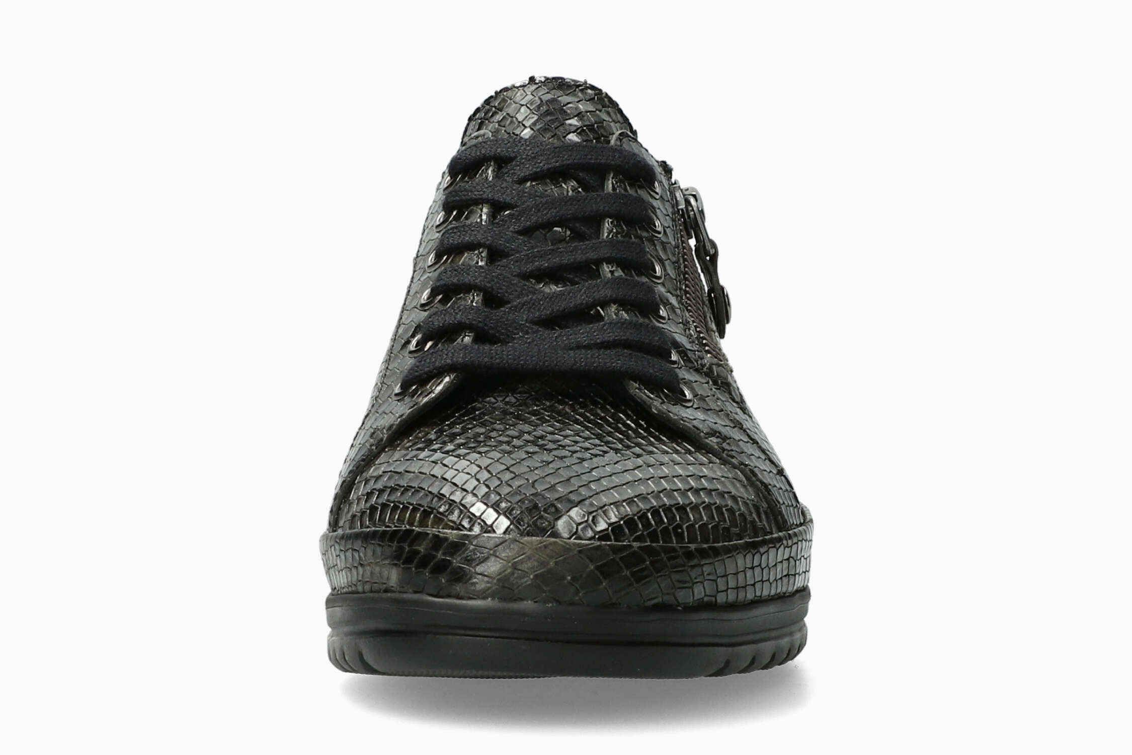 June - Loden Women Sneaker