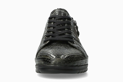 June - Loden Women Sneaker